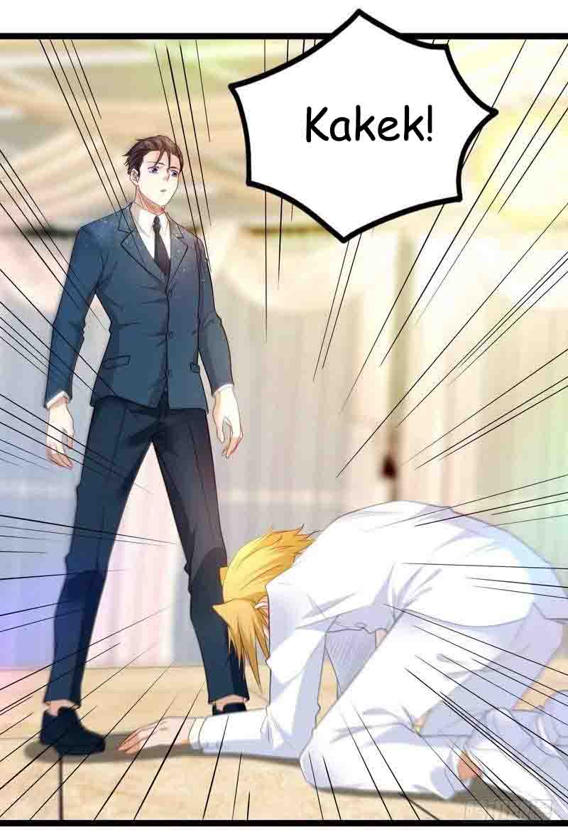 Urban Immortal Emperor Chapter 09 Gambar 25